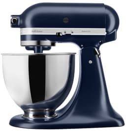 KitchenAid Artisan Mixer 5KSM125EIB Blauw — thumbnail 4