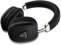 Guess Draadloze Over-Ear Hoofdtelefoon Voor Telefoons 15W Metallic Triangle — thumbnail 3