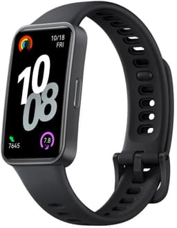 HUAWEI Band 10 Zwart — thumbnail 3