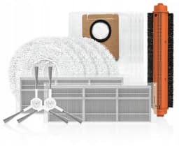 Ezviz CS-RA-KIT08 Accessoirepakket voor RS20 Pro vloerreinigingsrobot — thumbnail 4