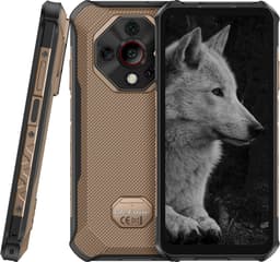Smartphone Ulefone ARMOR X16 PRO 6,56" 8 GB RAM 256 GB — thumbnail 3