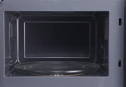 Magnetron 26 Liter met 900W Vermogen - 8 Programma's & Speed Defrost - Wit — thumbnail 2