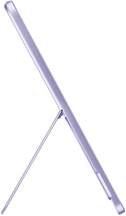 Microsoft Surface Pro 12" Snapdragon 512 GB 30,5 cm (12") 16 GB Wi-Fi 7 (802.11be) Windows 11 Home Violet — thumbnail 3