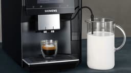 Siemens EQ700 - TP717R06 - koffiezetapparaat - Volledig automatisch Espressomachine - 2,4 l — thumbnail 5