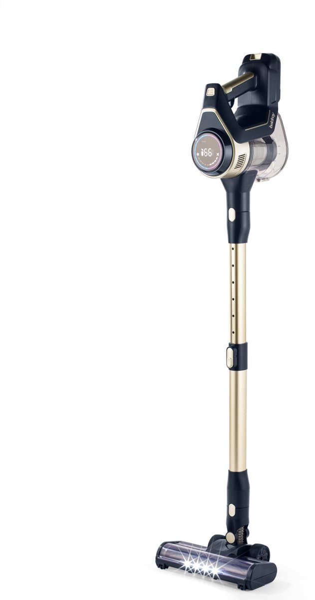 Beldray Airgility Pro Stofzuiger - Snoerloos | 2 Snelheden | 1,2L Zak — afbeelding 1