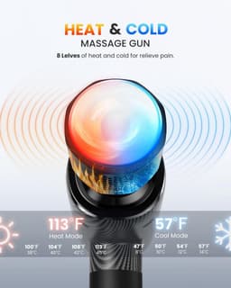 Massagegun — thumbnail 5