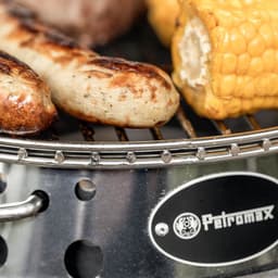 Petromax Atago Gasgrill — thumbnail 3