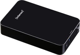 Externe harde schijf 1TB - 3.5 inch, USB 3.0, 5400rpm, 32MB Cache — thumbnail 3