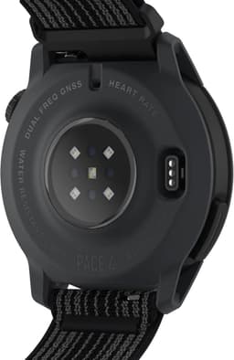 COROS Sporthorloge Pace 4 Nylon Black 43mm — thumbnail 5