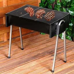 Barbecue 48x33x46 — thumbnail 3