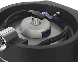 Nietmachine voor Biervaten tot 6L met Temperatuurinstelling en LED-display — thumbnail 4