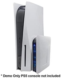 6TB USB 3.0 Externe Gaming Harde Schijf voor PS5 — thumbnail 2