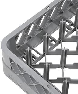 Afwasmachine Rek 500X500mm - Keukenopbergoplossing voor Borden — thumbnail 5