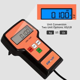 Digitale Temperatuur- en Vochtigheidsregelaar WiFi Thermostaat met Verwarming en Koeling Uitgangen — thumbnail 4