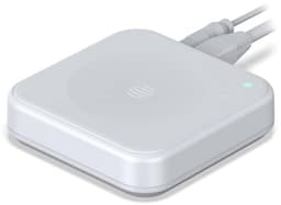 Slimme Thermostaat Hub - Wit, One Size — thumbnail 2