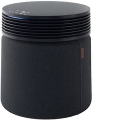 Blueair Blue Signature Air Purifier Dark — thumbnail 1