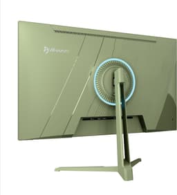 Arozzi Nova 24" 23.8'' gaming monitor — thumbnail 2