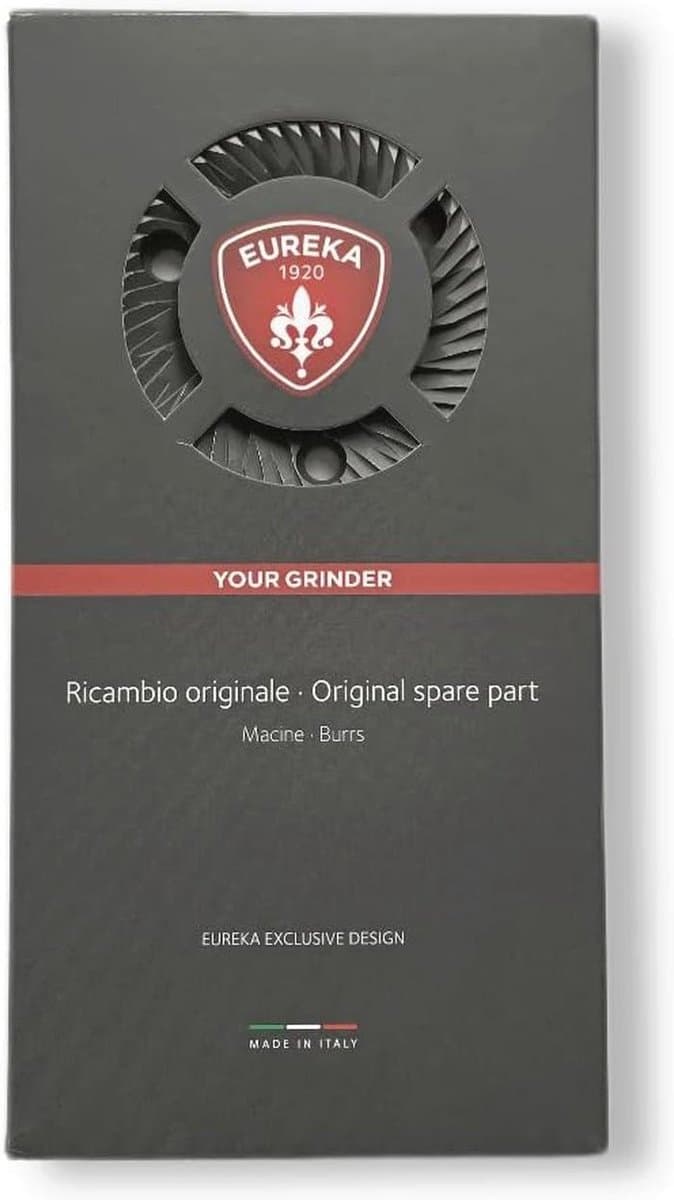 55mm Espressobramen voor Mignon, Design en andere Slijpmachines — afbeelding 1