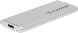 1TB Externe SSD USB-C 3.1 Gen 2 Compact Draagbaar Opslagapparaat — thumbnail 1