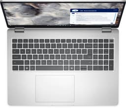 DELL Pro 16 Plus - Laptop - 16 inch - Intel Core Ultra 7 - 16GB/512GB — thumbnail 4