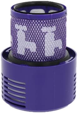 Propex Parts Stofzuigerfilter - Geschikt voor Dyson V10 - 969082-01 HEPA cilinderfilter - Uitwasbare — thumbnail 5