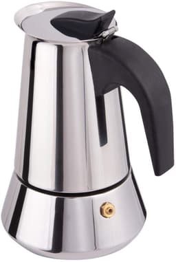 BiggDesign® - BiggCoffee Koffiemaker - Percolator Koffie - Espressomaker Inductie - Koffie Perculator — thumbnail 3