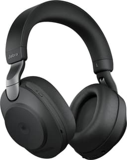 Jabra Evolve2 85 Link380a MS Stereo Black — thumbnail 5