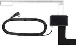 Pioneer MVH-S420DAB - Zwart — thumbnail 4