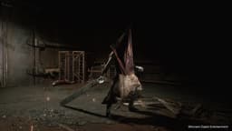 Silent Hill 2 - PS5 — thumbnail 2