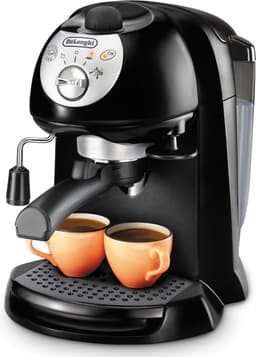 DeLonghi EC 201.CD.B - Pistonmachine — thumbnail 5