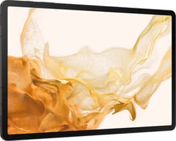 Samsung Galaxy Tab S8+ - WiFi + 5G - 256GB - Graphite — thumbnail 5