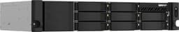 NAS Network Storage Qnap TS-873AEU-RP-4G Black — thumbnail 5