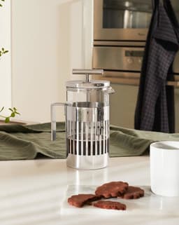 Alessi Aldo - Cafetière - 8-kops — thumbnail 5