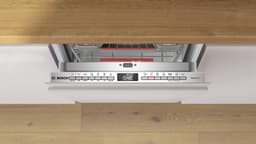 Bosch Serie 4 SPV4EMX25E vaatwasser Volledig ingebouwd 10 couverts — thumbnail 5