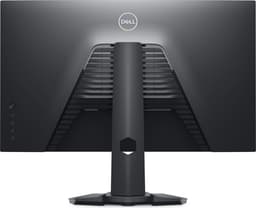 DELL G Series G2724D LED display 68,6 cm (27") 2560 x 1440 Pixels Quad HD LCD Zwart — thumbnail 4