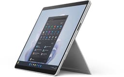 Microsoft Surface Pro 9 - zakelijke tablet - 1TB -13" - i7-1265U - 32GB - Wi-Fi 6E - Windows 11 Pro Platina — thumbnail 3
