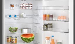 BOSCH  KGN49VXCT -  Koel-vriescombinatie - breedte 70 cm - hoogte 203 cm - inhoud 482 l - NoFrost — thumbnail 5