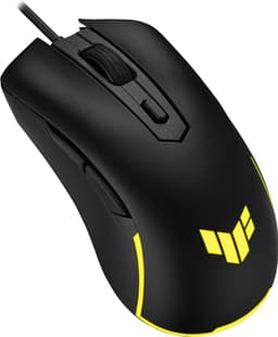 ASUS TUF Gaming M3 Gen II gaming muis — thumbnail 5