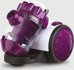 WËASY WS10 1,5 l Cilinderstofzuiger Droog 1000 W Zakloos — thumbnail 1