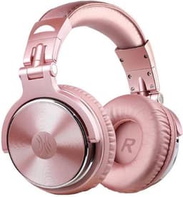 OneOdio - Pro 10 Rose Gold - Hoofdtelefoon — thumbnail 5