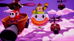 Mario & Luigi Brothership Nintendo Switch — thumbnail 2