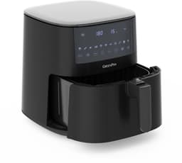 Greenpan Bistro XL Airfryer - 7,2l - 11 programma's - Digitale led-display met aanraakscherm - PFAS-vrij - Vermogen: 1650W — thumbnail 1