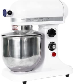 KEUKENMACHINE 7L - CombiSteel 7062.0200 - Horeca & Professioneel — thumbnail 4