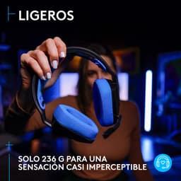 Logitech G535 |  | 5099206125513 — thumbnail 5