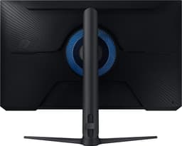 Samsung Odyssey G30A AG300NR - Full HD VA 144Hz Gaming Monitor - 27 Inch — thumbnail 4