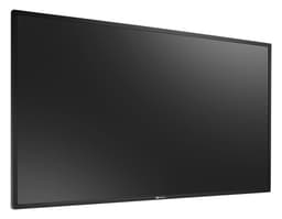 AG Neovo PD-55Q beeldkrant Digitale signage flatscreen 138,7 cm (54.6") VA 4K Ultra HD Zwart — thumbnail 5