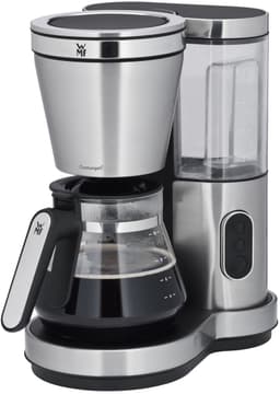 WMF Lono 0412300011 - Filter Koffiezetapparaat - Glazen Kan - 12 Koppen - Roestvrij Staal - Modern Design — thumbnail 4
