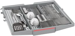 Bosch SHV4HCX48E - Serie 4 - Inbouw vaatwasser - 14 couverts - Energielabel D — thumbnail 3