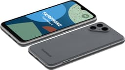 Fairphone 4 5G - 128GB - Grijs — thumbnail 4