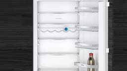 Siemens KI87VVFE1 | Inbouw koelvriescombinatie | 178 cm | Deur op deur — thumbnail 3